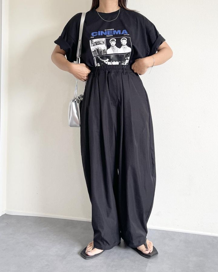 画像1: どんなスタイルにも♡