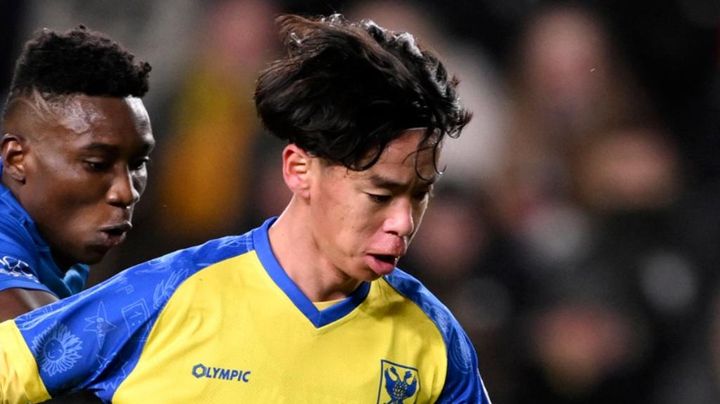 日本代表に呼ばれなくなった27歳、海外で開幕3試合連続ゴールの大暴れ！「中盤の『王様』」と現地がキング扱い