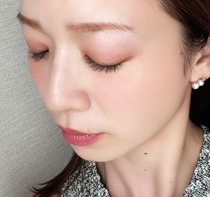 YVES SAINT LAURENTのクチュール ミニ クラッチ 730