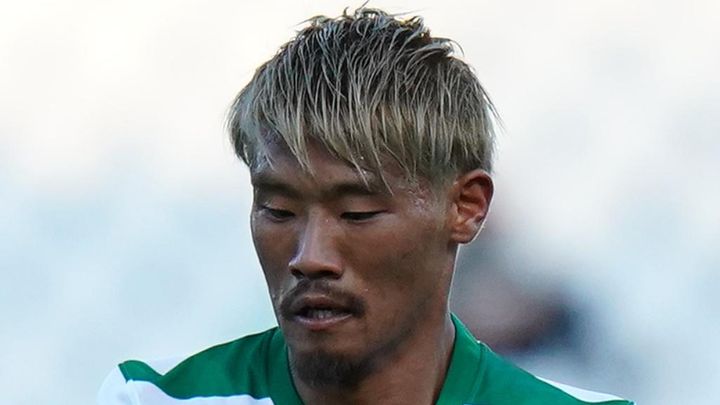 30歳日本代表MF、C・ロナウドの古巣でリーグ3連覇を狙う！開幕戦勝利で監督絶賛