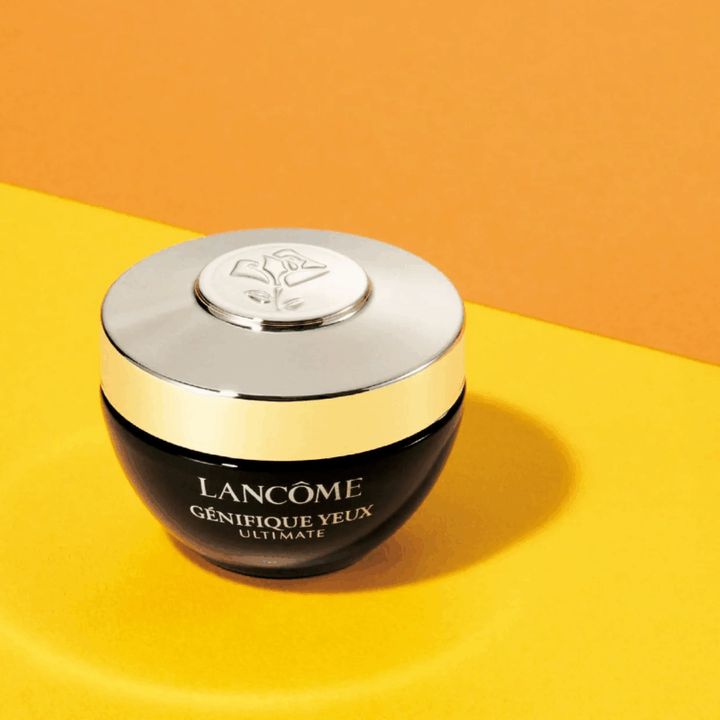 ランコム ジェニフィック アルティメ アイクリーム