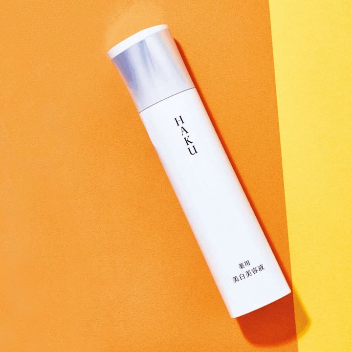 HAKU メラノフォーカスIV