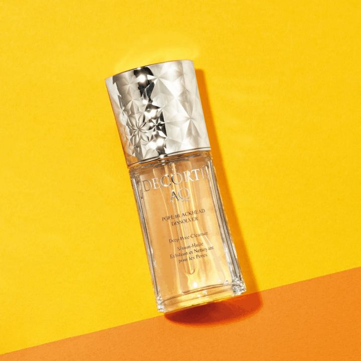 コスメデコルテ AQ 毛穴美容液オイル