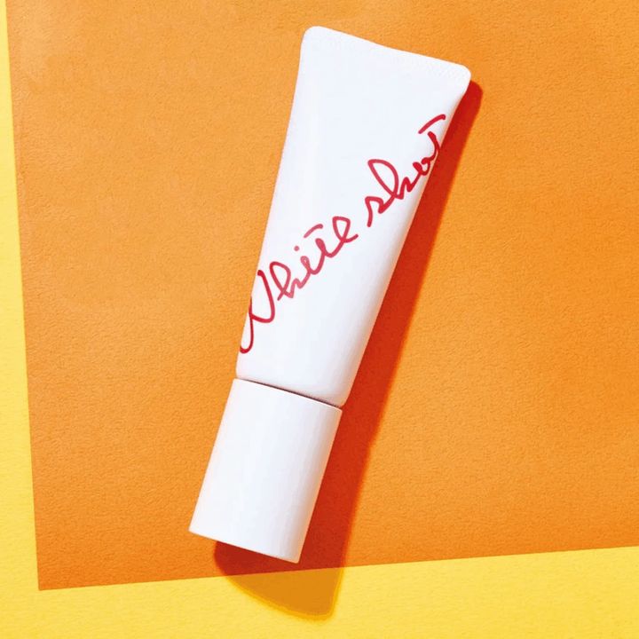 ホワイトショット セラムUV