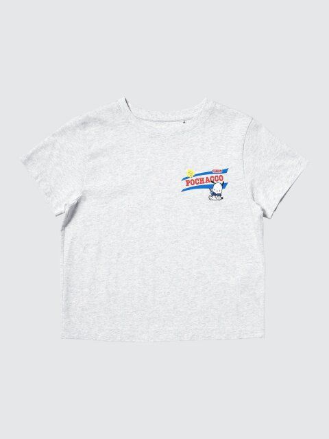 サンリオキャラクターズUTポチャッコ