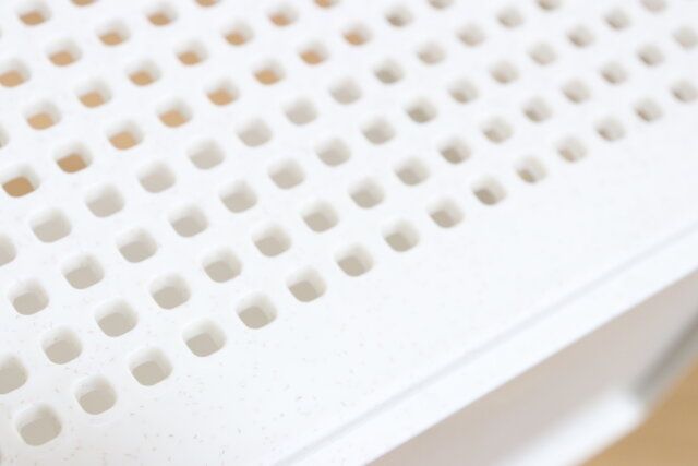 マグネット バスケットS アイボリー5