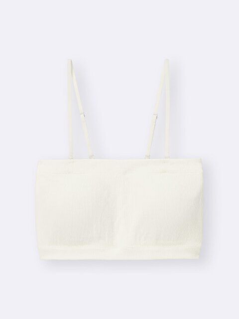 2025gu夏女性おすすめ2WAYバンドゥ