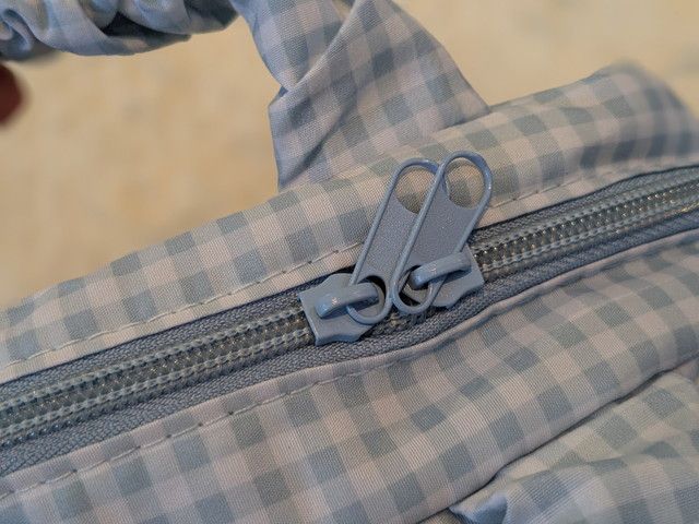 ベイマックス リボンポーチ