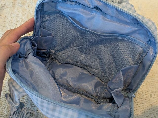 ベイマックス リボンポーチ