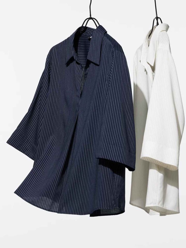 画像1: 出典：ユニクロ