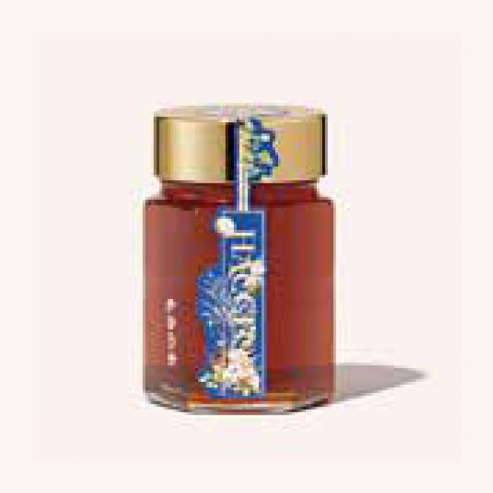 HACCI テーブルハニー フランス産もみの木