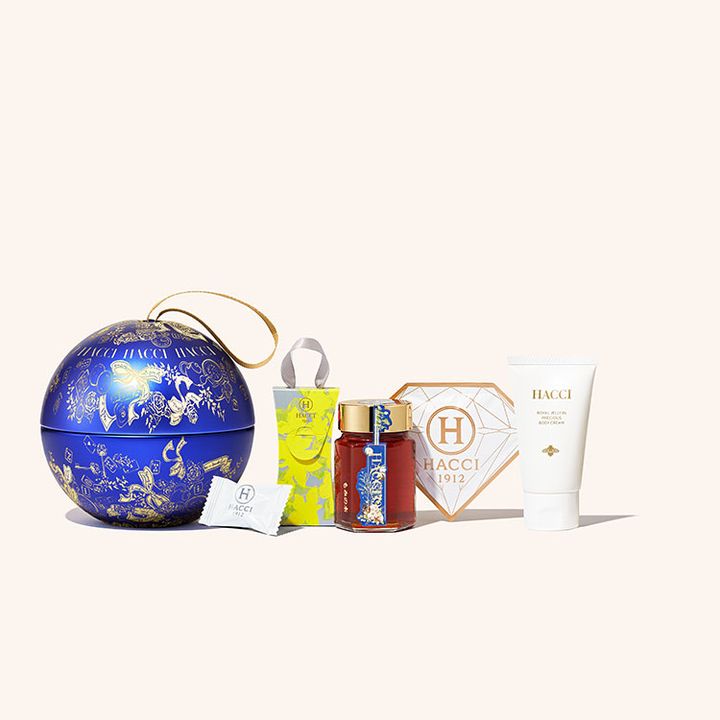 HACCI Ornament Honey（オーナメント ハニー）