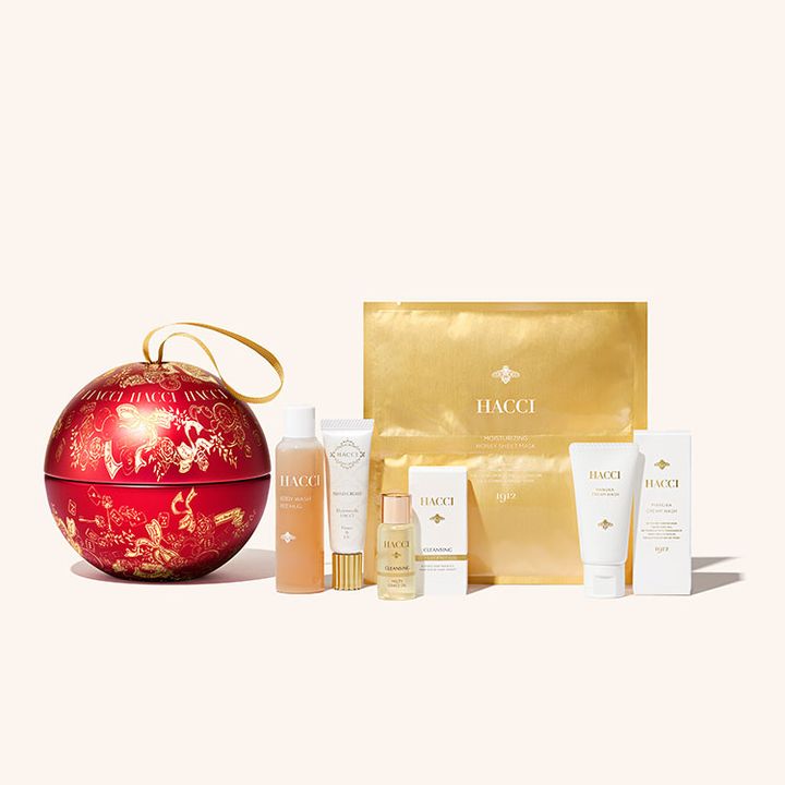 HACCI Ornament Eve（オーナメント イヴ）