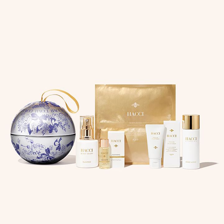 HACCI Ornament Snow（オーナメント スノー）