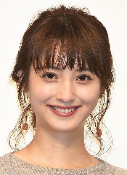 佐々木希さん（Getty Images）