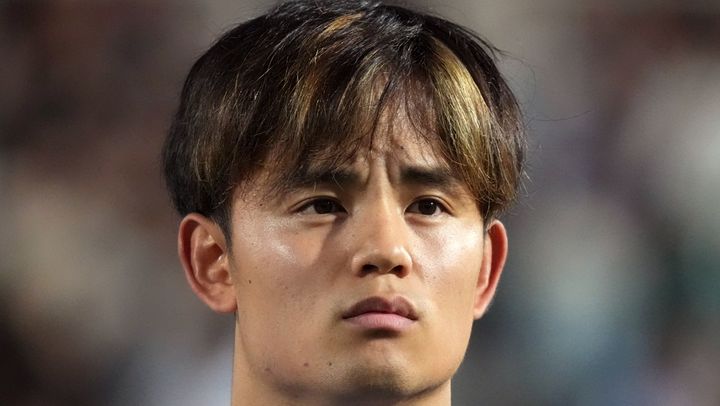 久保建英が訴えた補強提言、ソシエダの超レジェンドはこう思った 「彼はよくも悪くも思ったことを言う、日本での発言は…」