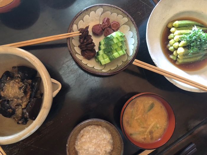 日本に帰国中、千葉県の古民家でオフ会を開催。世界中から夫婦・親子が集まり、まるで一気に大家族になったよう【日登美のタベコト in Berlin・105】の画像6