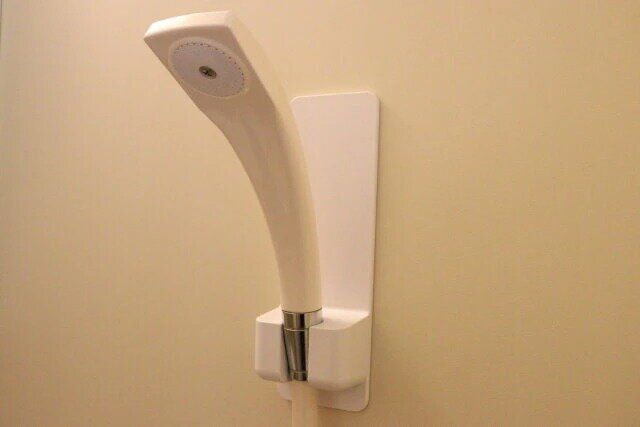 ダイソーのtower激似のシャワーホルダー