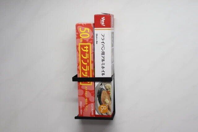 ダイソーのtower激似のラップホルダー