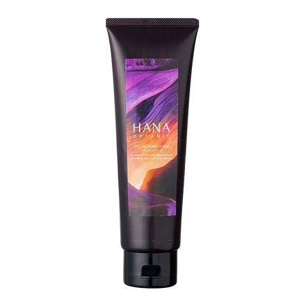 HANA organic カラーコンディショナー