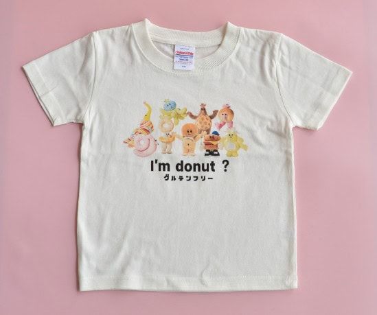 アイムドーナツグッズ