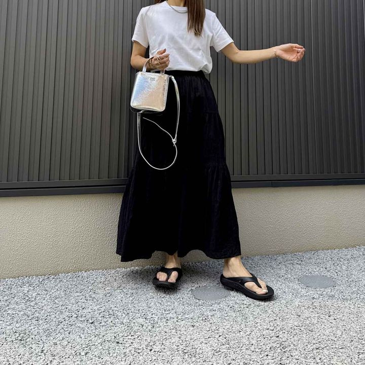 画像: コーディネート1