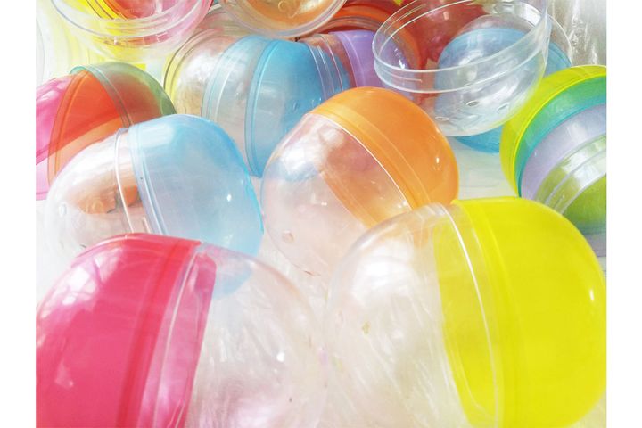 20～30代が牽引するカプセルトイブーム