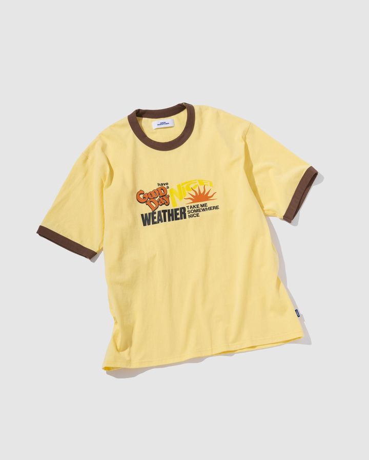 画像2: Ｔシャツ￥7,920（税込）