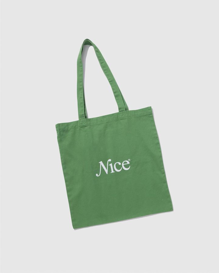 画像: トートバッグ ￥4,950（税込）