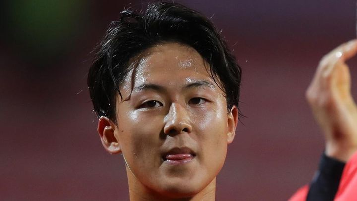 『日本人ではなく韓国人が密告！？』久保建英と比較された韓国の元神童、制裁騒動が再燃したワケ