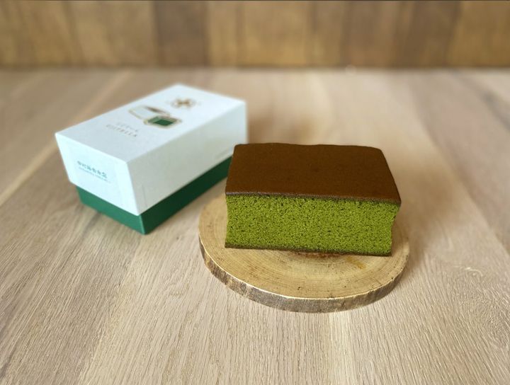 創業1854年！抹茶の聖地、京都宇治「中村藤吉」のしっとりふんわり「うじていら」【旅するデザイナーがおすすめするお土産たち！】