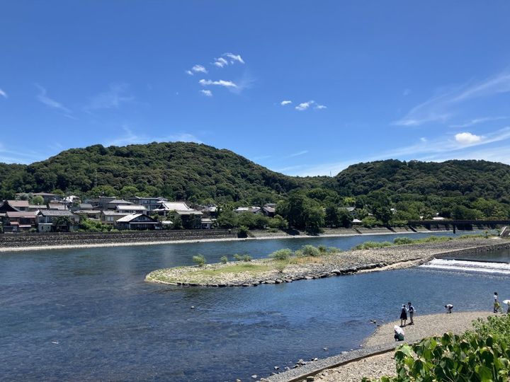 創業1854年！抹茶の聖地、京都宇治「中村藤吉」のしっとりふんわり「うじていら」【旅するデザイナーがおすすめするお土産たち！】