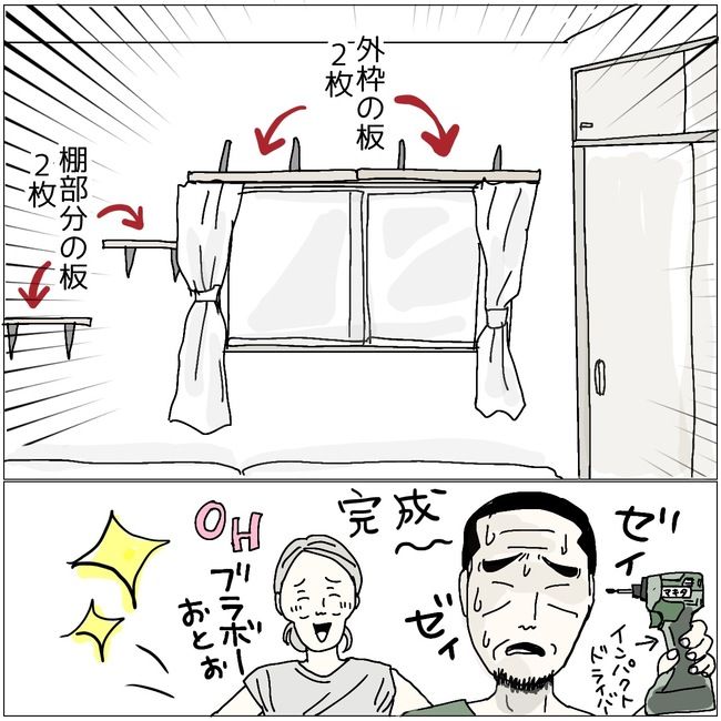 五十路日和／おーちゃん