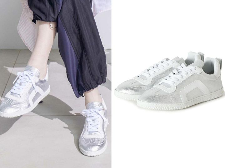 画像: 「スタートスニーカー」￥114,400 出典：パリゴ