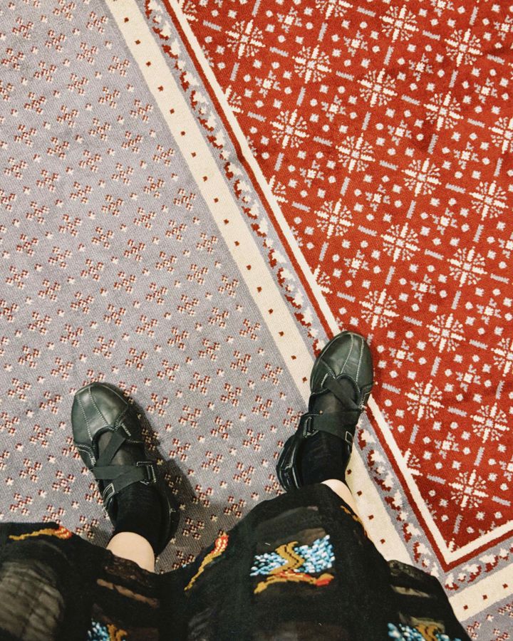 夏シューズ2025◎ 夏の靴は3足あれば最強、着回しの効くスタイリング実例集2【ささやかですてきなもの 大谷有紀 vol.249】