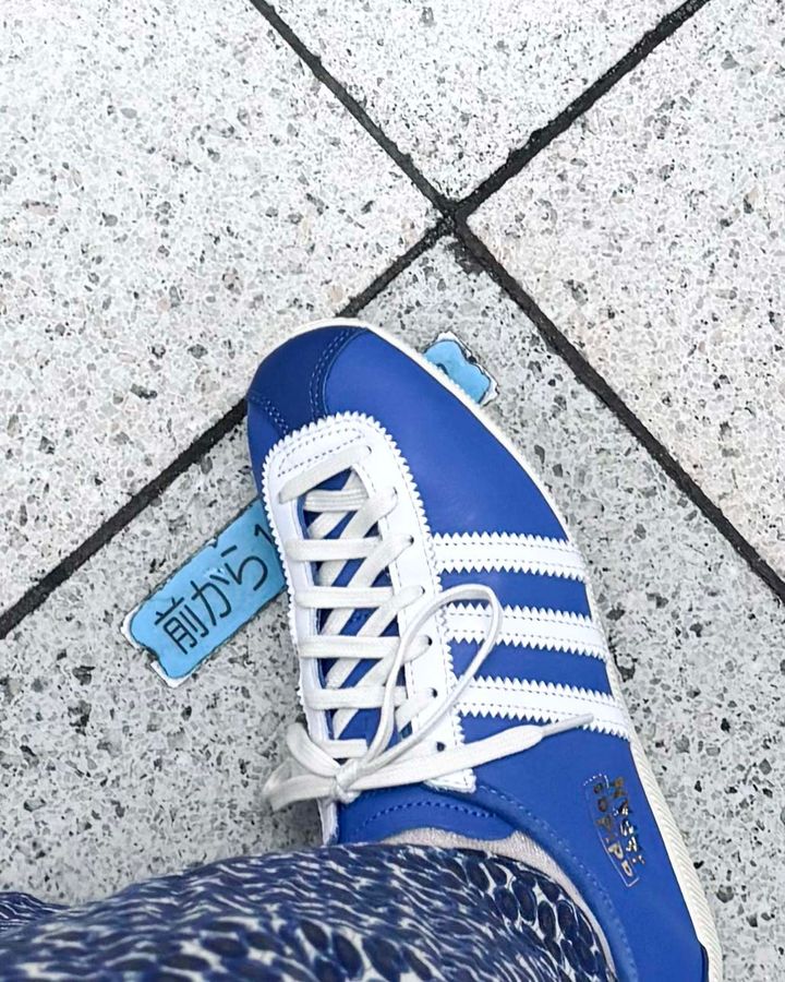 夏シューズ2025◎ 夏の靴は3足あれば最強、着回しの効くスタイリング実例集2【ささやかですてきなもの 大谷有紀 vol.249】