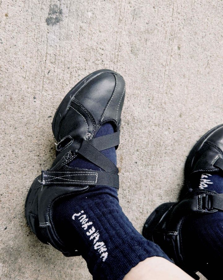 夏シューズ2025◎ 夏の靴は3足あれば最強、着回しの効くスタイリング実例集2【ささやかですてきなもの 大谷有紀 vol.249】