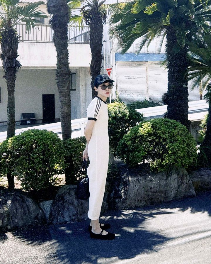 夏シューズ2025◎ 夏の靴は3足あれば最強、着回しの効くスタイリング実例集2【ささやかですてきなもの 大谷有紀 vol.249】