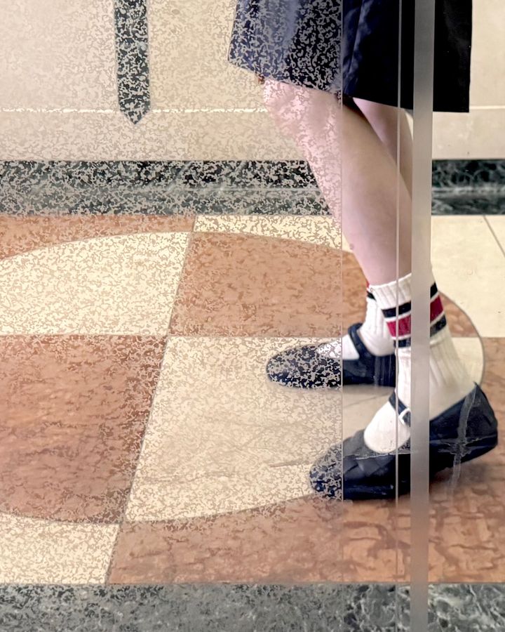 夏シューズ2025◎ 夏の靴は3足あれば最強、着回しの効くスタイリング実例集2【ささやかですてきなもの 大谷有紀 vol.249】