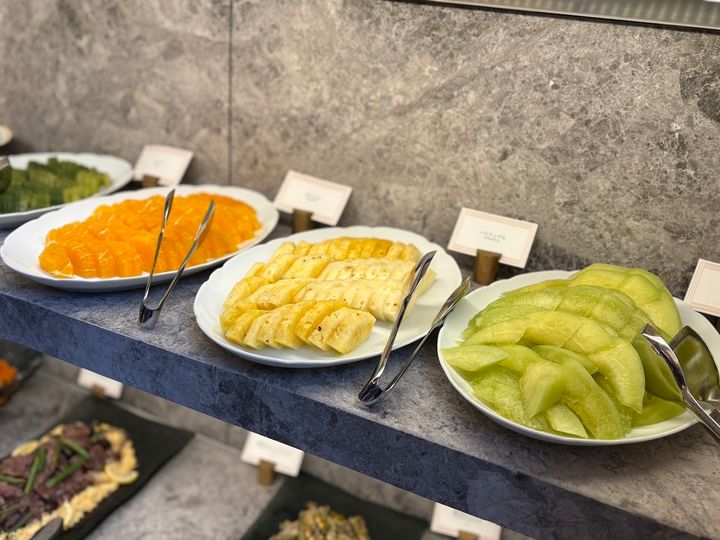 ©ウォルドーフ・アストリア大阪