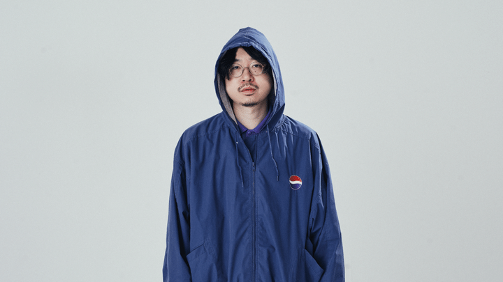 HASAMI group・青木龍一郎