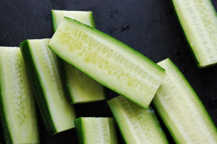 きゅうり