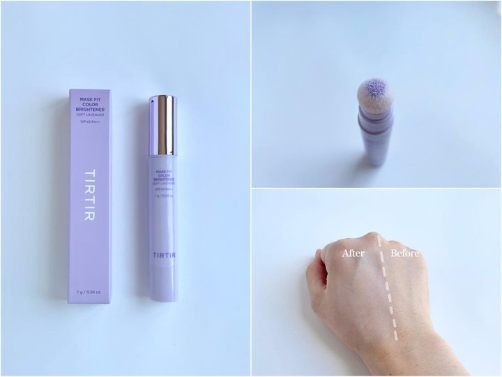 画像: “咲きたてラベンダー”で透明感と可憐さアップ！