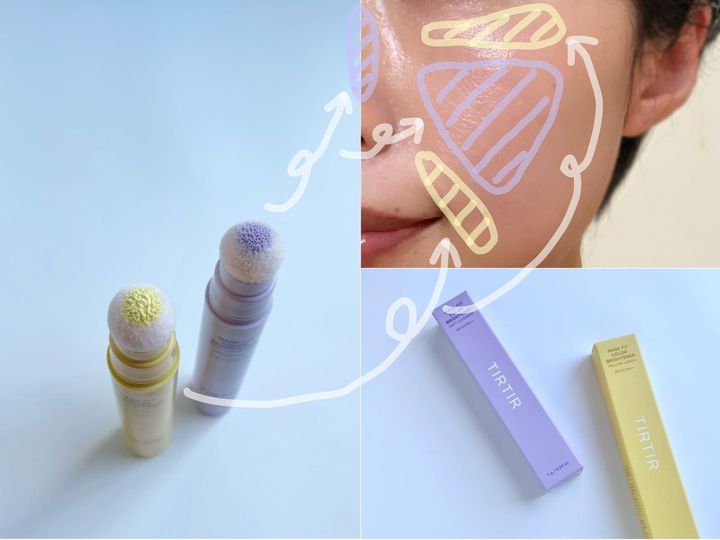 画像: 夏の乾燥対策にも頼れる、しっとり続くツヤとカラー効果