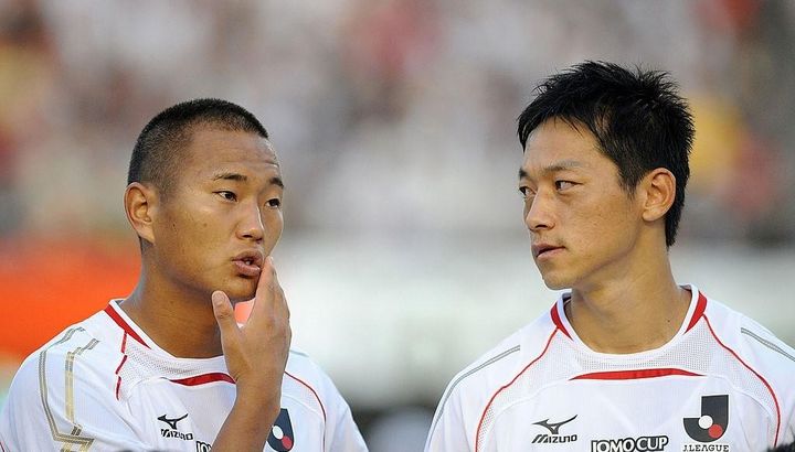 広がる日韓の差を韓国が嘆く…元韓国代表は「韓国人選手が日本で主力になるのが難しくなっている」
