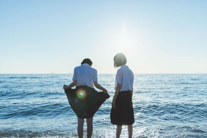 現役高校生の「『夏っぽい』写真・動画7選！」とは…