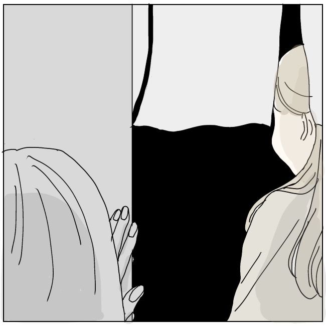 ハッキリ言うけど、それ迷惑です 28