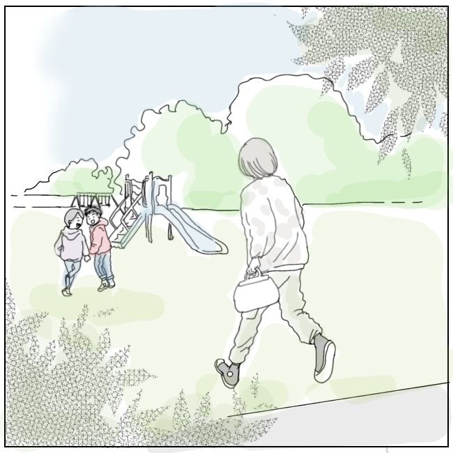 ハッキリ言うけど、それ迷惑です 30