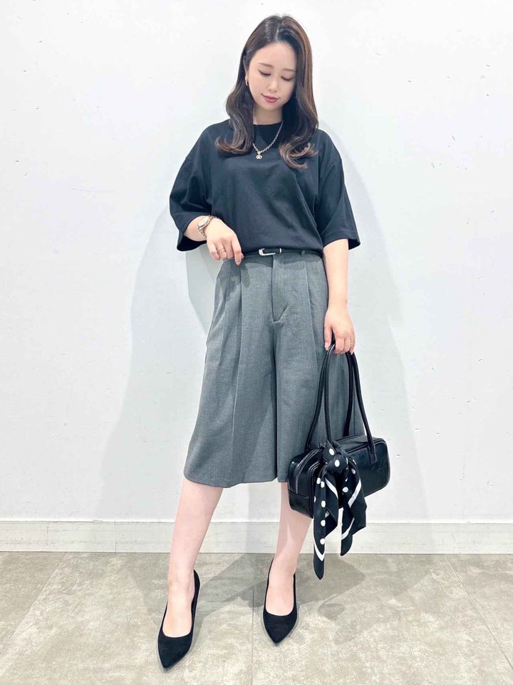 画像1: 出典：GU