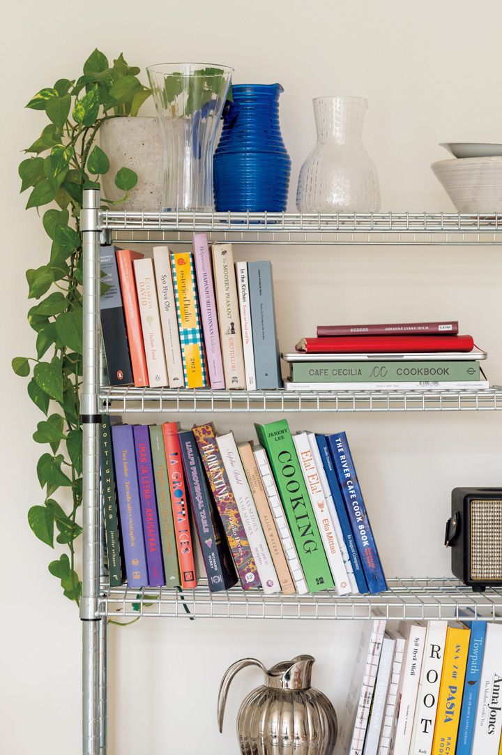 部屋作りの参考になる！ヘルシンキのおしゃれなお家2つをご紹介